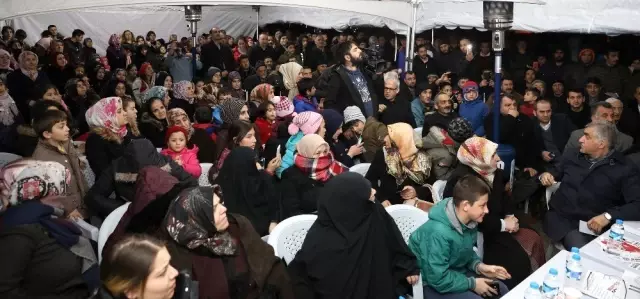Sekmen: 'Erzurum Bugün Nüfus Artışını Konuşuyor' Sekmen: 'Erzurum Bugün Nüfus Artışını Konuşuyor'