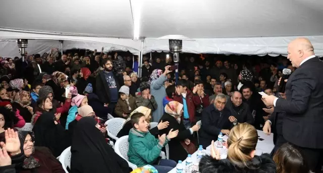 Sekmen: 'Erzurum Bugün Nüfus Artışını Konuşuyor' Sekmen: 'Erzurum Bugün Nüfus Artışını Konuşuyor'