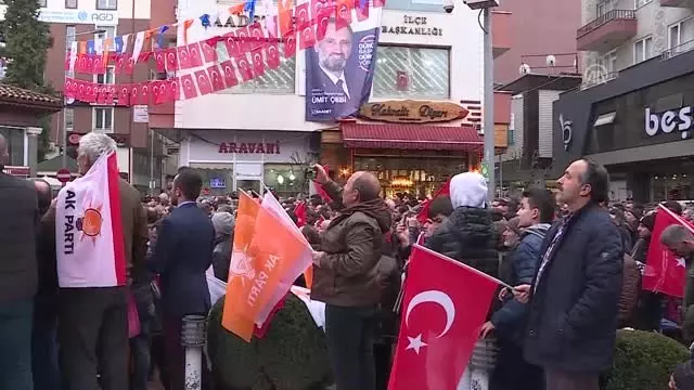 Soylu: 'Dağlara Gömeriz Adamı, Dağlara' Soylu: 'Dağlara Gömeriz Adamı, Dağlara'