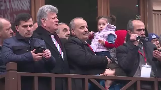 Soylu: 'Dağlara Gömeriz Adamı, Dağlara' Soylu: 'Dağlara Gömeriz Adamı, Dağlara'