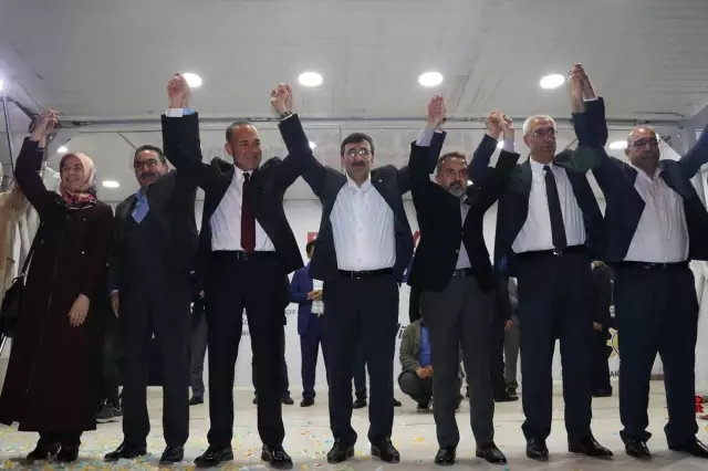 Türkiye'nin İstikrarını Bozmak İsteyenler İçin 31 Mart Son Virajdır
