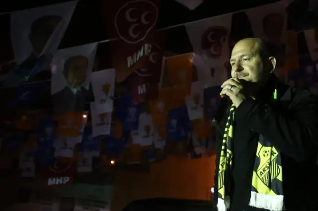 Ülkemin Bütünlüğüne Laf Söyleyecek Adamı Beş Paralık Ederim' Ülkemin Bütünlüğüne Laf Söyleyecek Adamı Beş Paralık Ederim'