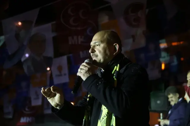 Ülkemin Bütünlüğüne Laf Söyleyecek Adamı Beş Paralık Ederim' Ülkemin Bütünlüğüne Laf Söyleyecek Adamı Beş Paralık Ederim'