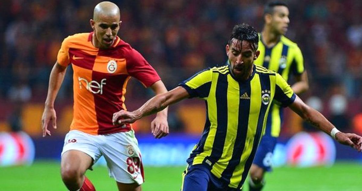 Yeni Yabancı Formülü İçin Düşünülen Sistem! 6+2+2