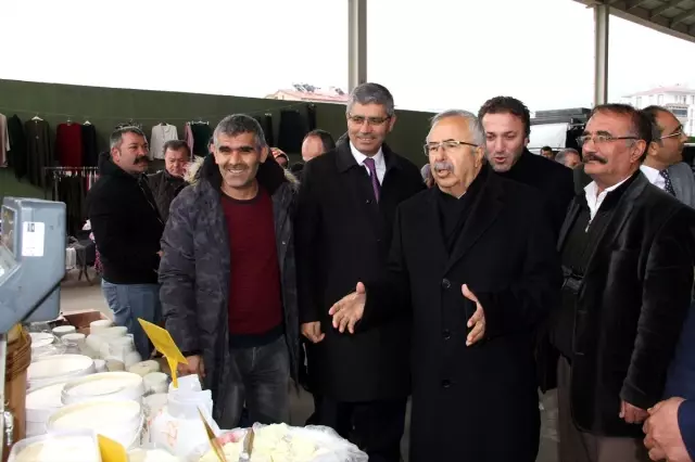 Yerel Seçime Doğru