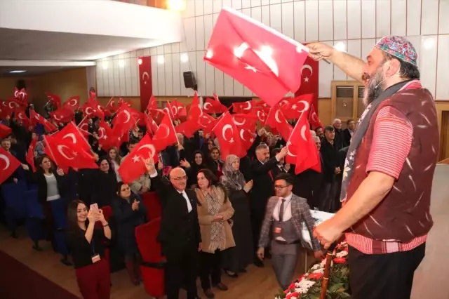 1915'ten 15 Temmuz'a