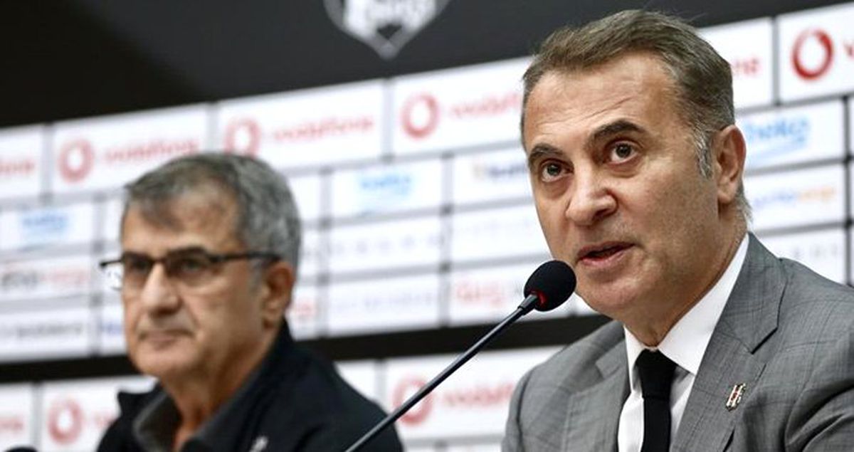 9 Futbolcusuyla FIFA'lık Olan Beşiktaş, Avrupa Kupaları'ndan Men Cezası Alabilir