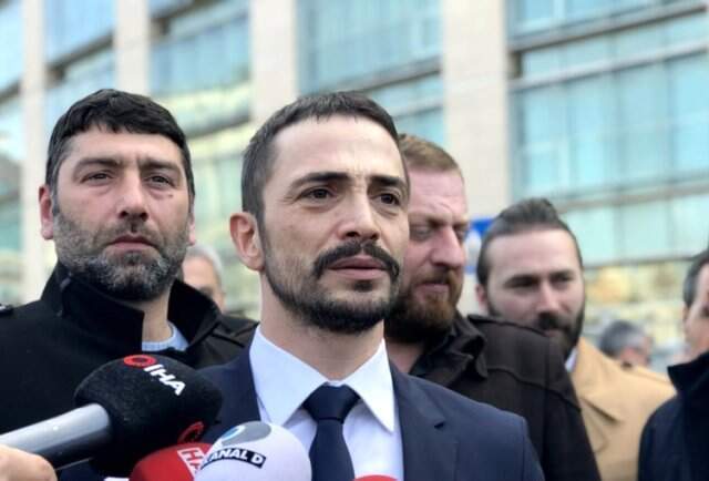 Ahmet Kural'dan Uyuşturucu Açıklaması: Bir Takım Hatalarım Oldu