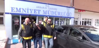Aksaray Fetö ile Korkutarak Dolandıran 3 Kardeş Tutuklandı