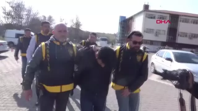 Aksaray Fetö ile Korkutarak Dolandıran 3 Kardeş Tutuklandı