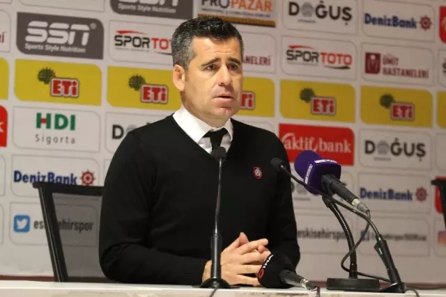 Altınordu Play-Off İddiasını Sürdürüyor