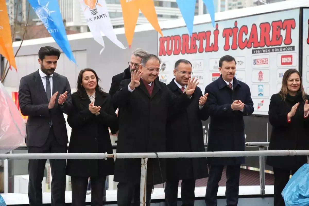 Ankara Başka Bir Kent Olacak