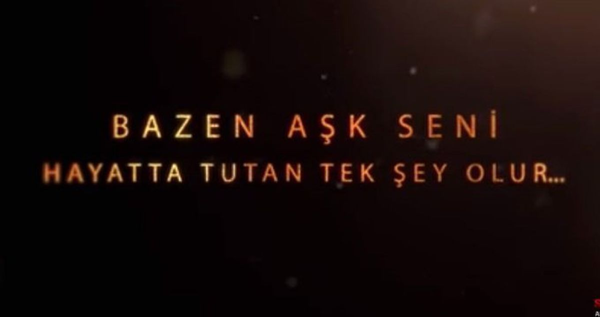 Bazen Aşk Seni Hayatta Tutan Tek Şey Olur... Söz Dizisinin 74. Bölüm Fragmanı Yayınlandı!