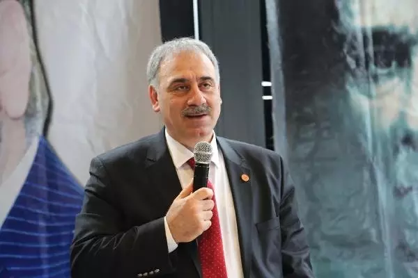 Btp İstanbul Belediye Başkan Adayı Kotil: İstanbul'a Nefes Aldırmamız Lazım