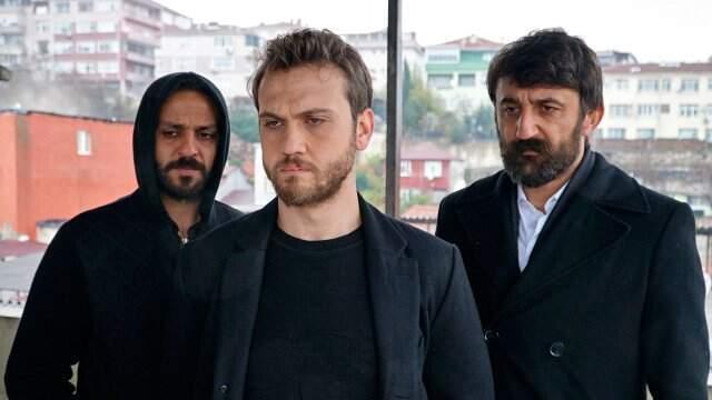 Çarpışma'dan Reyting Rekortmeni Dizi Çukur'a Sürpriz Transfer! Veli, Aynı Karakterle Kadroya Dahil Oldu