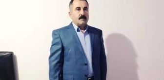 CHP'li Öndeş, AK Parti Lehine Adaylığını Çekti