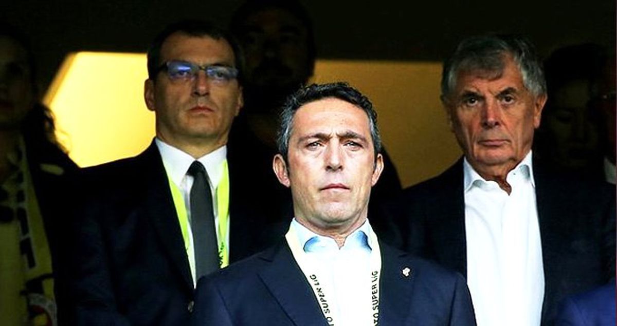 Comolli İçin Şok Sözler: 'Ali Koç'u Kandırdı'