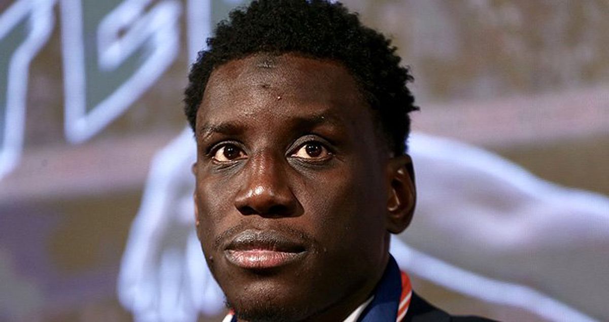 Demba Ba'dan Cami Saldırısına Sert Tepki