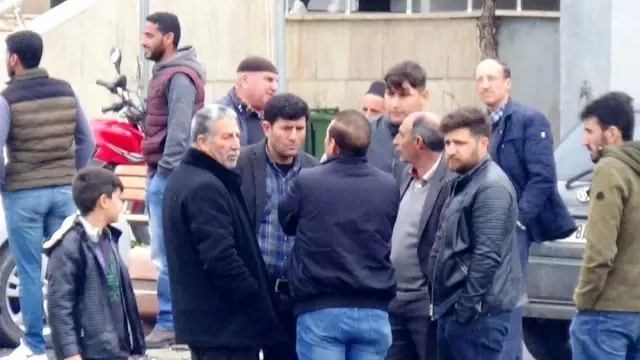 Diyarbakır'da Silahlı Kavga: 3 Ölü, 2 Yaralı
