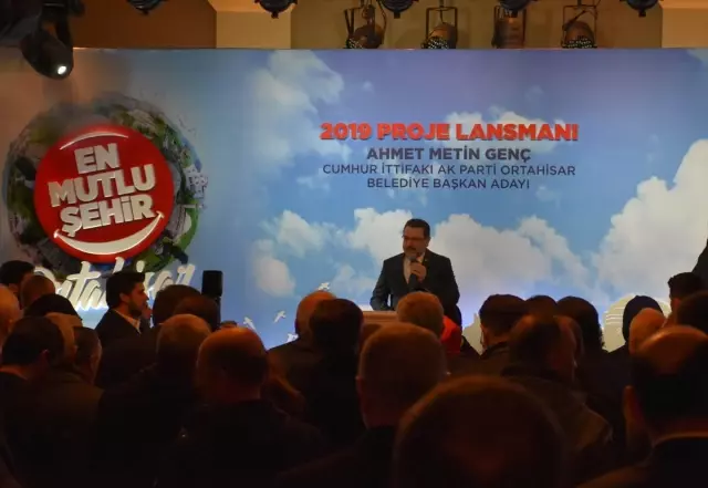 En Mutlu Şehir Ortahisar Olarak Yola Çıkıyoruz' En Mutlu Şehir Ortahisar Olarak Yola Çıkıyoruz'