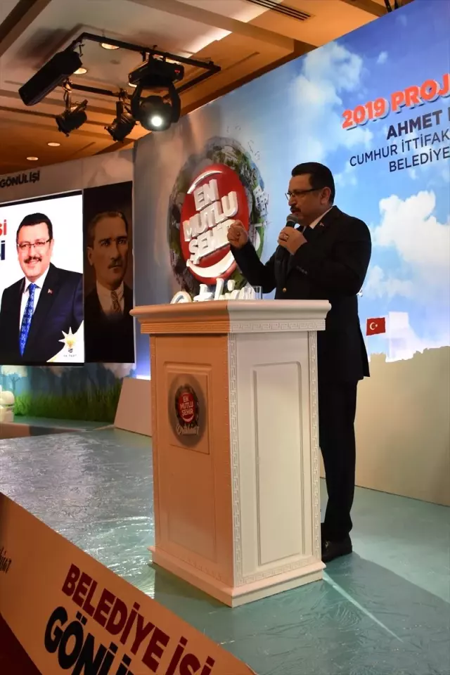 En Mutlu Şehir Ortahisar Olarak Yola Çıkıyoruz' En Mutlu Şehir Ortahisar Olarak Yola Çıkıyoruz'