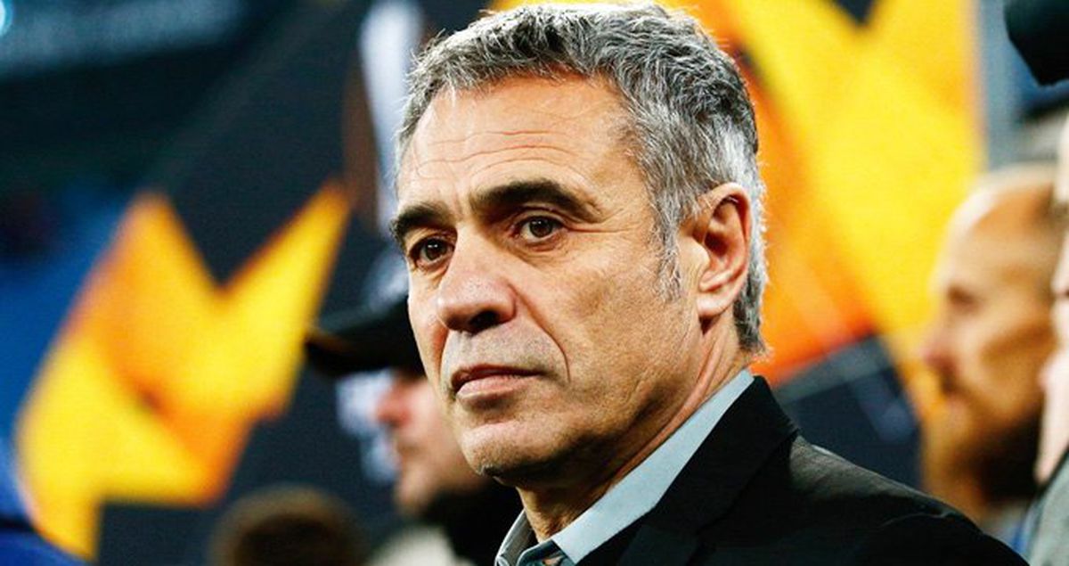 Fenerbahçe'den Ersun Yanal Açıklaması