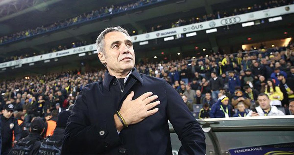 Fenerbahçe'den Ersun Yanal İddialarına Yalanlama