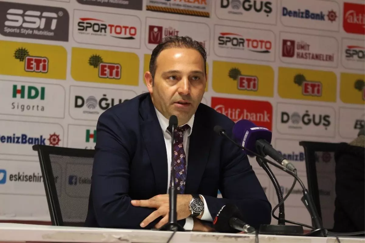 Fuat Çapa Eleştirilere Tepki Gösterdi
