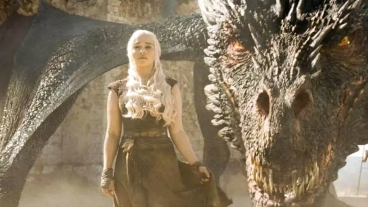 Game Of Thrones'un Sekizinci Sezonunun Bölüm Süreleri Belli Oldu