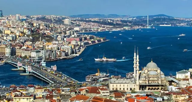 Son Anket Geldi! 'CHP'nin Kalesi' Denilen Şişli'de Şaşırtan Durum Son Anket Geldi! 'CHP'nin Kalesi' Denilen Şişli'de Şaşırtan Durum
