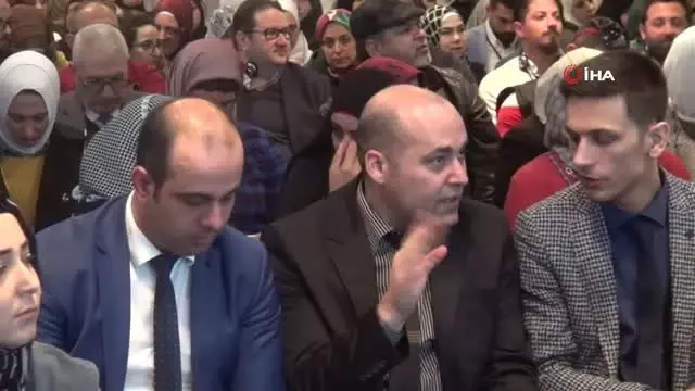 Göç İdaresi Genel Müdür Yardımcısı Ok: 'Misafirlerimizi Hiç Kimseye Muhtaç Etmeyeceğiz'
