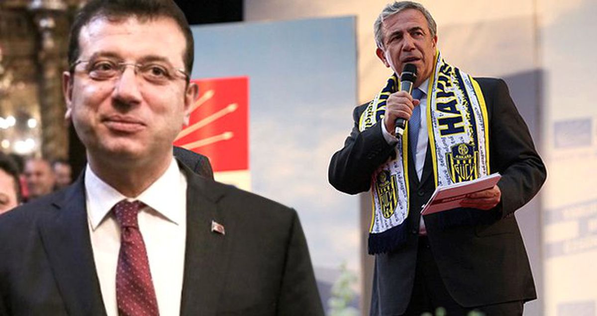 HDP'den Çok Konuşulacak İmamoğlu ve Yavaş Açıklaması: Bilecekler ki Kürt Oylarıyla Seçilmişlerdir