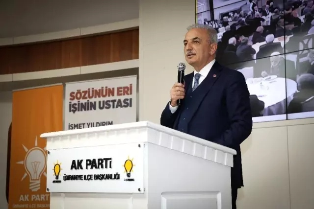 İsmet Yıldırım, Eski Teşkilat Mensupları ile Buluştu İsmet Yıldırım, Eski Teşkilat Mensupları ile Buluştu
