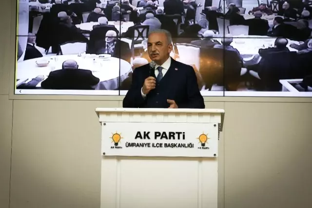 İsmet Yıldırım, Eski Teşkilat Mensupları ile Buluştu İsmet Yıldırım, Eski Teşkilat Mensupları ile Buluştu