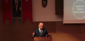 Kadıköy Belediye Başkanı Nuhoğlu'na Veda