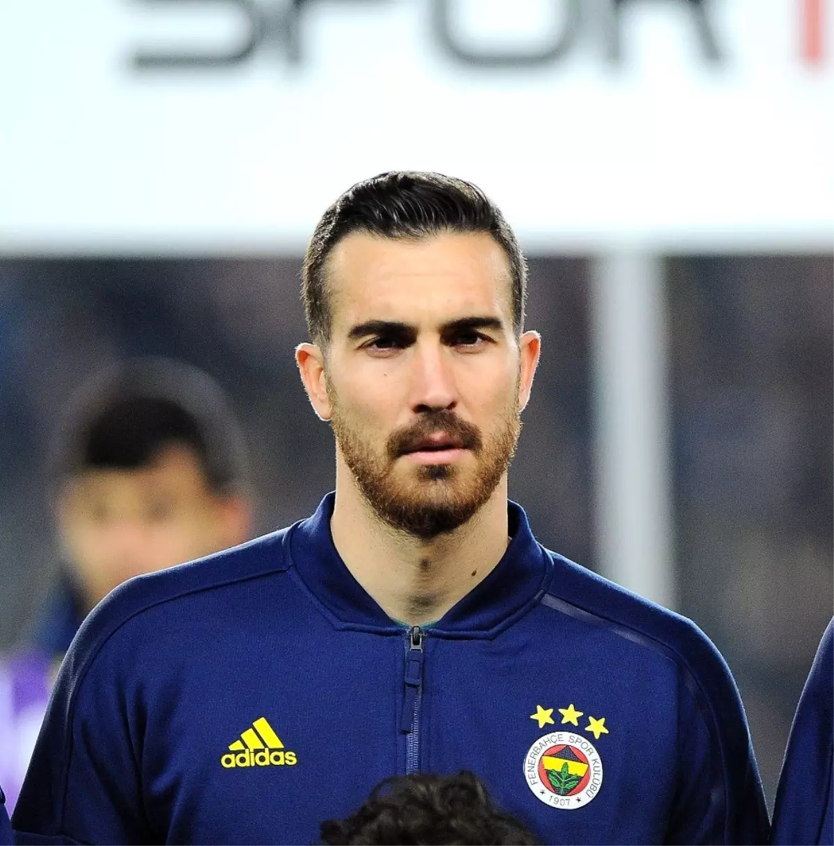 Kale, Harun Tekin'e Emanet