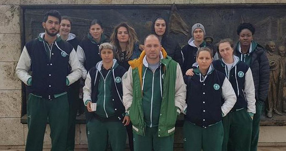 Ödemelerini Alamayan Oyuncular Maça Çıkmama Kararı Aldı