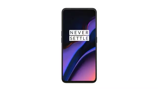Oneplus 7'nin Pazarlama Videosu Sızdırıldı