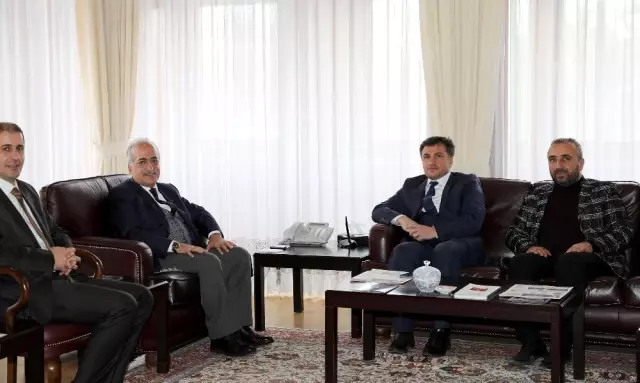 Prof. Dr. Çomaklı: