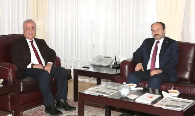 Prof. Dr. Çomaklı: