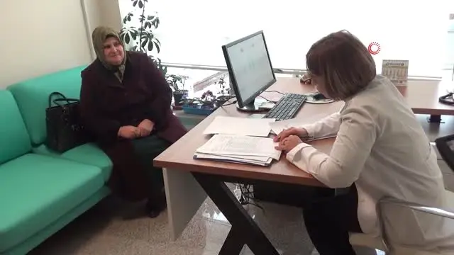 Sağlıklı Zayıflamak İçin Obezitelere Ev Ödevi Veriliyor Sağlıklı Zayıflamak İçin Obezitelere Ev Ödevi Veriliyor