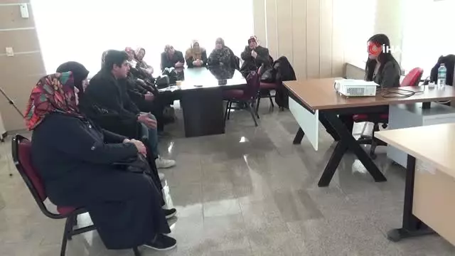 Sağlıklı Zayıflamak İçin Obezitelere Ev Ödevi Veriliyor Sağlıklı Zayıflamak İçin Obezitelere Ev Ödevi Veriliyor