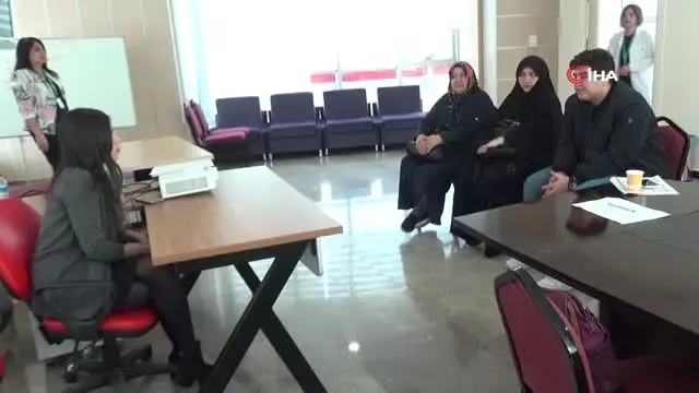 Sağlıklı Zayıflamak İçin Obezitelere Ev Ödevi Veriliyor Sağlıklı Zayıflamak İçin Obezitelere Ev Ödevi Veriliyor