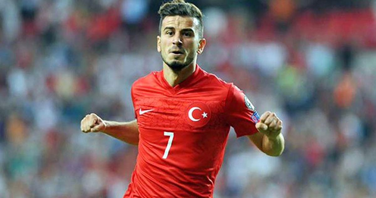 Şenol Güneş'e Oğuzhan Özyakup Tepkisi! Sosyal Medya Yıkıldı