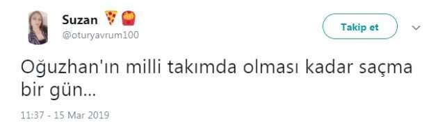 Şenol Güneş'e Oğuzhan Özyakup Tepkisi! Sosyal Medyayı Salladı