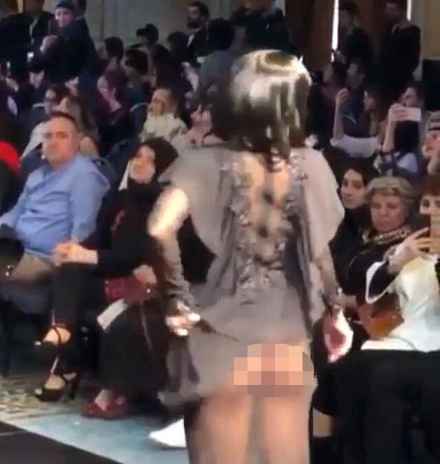 Şeyma Subaşı'nın Paylaştığı Video Hatice'nin Kalça Videosuna Benzetildi