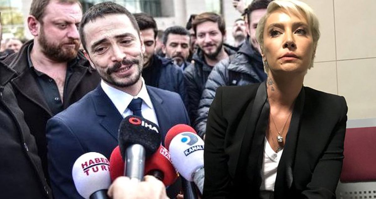 'Sıla'nın İnançlarıma Saygısı Yok' Diyen Ahmet Kural'dan Yeni Açıklama: İnanç Derken Dinden Bahsetmedim