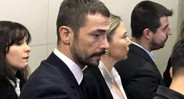 'Sıla'nın İnançlarıma Saygısı Yok' Diyen Ahmet Kural'dan Yeni Açıklama: İnanç Derken Dinden Bahsetmedim