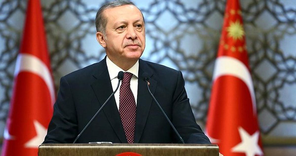 Cumhurbaşkanı Erdoğan Talimat Verdi, Fuat Oktay ve Mevlüt Çavuşoğlu Yeni Zelanda'ya Gidiyor!