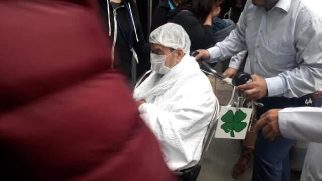 Son Dakika! Hastanede Trafo Patladı, Hastalar Tahliye Ediliyor